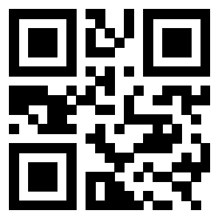 3303389664 Qr Code associato