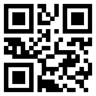 3303389665 - Immagine del QrCode associato