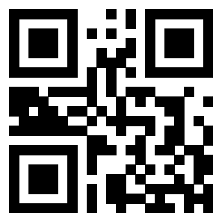 Scansione del Qr Code di 3303389666