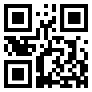 Immagine del QrCode di 3303389667