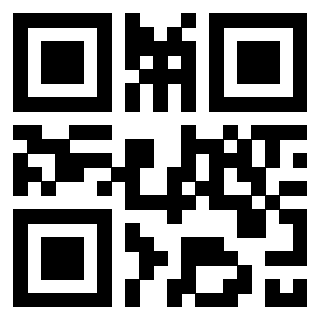 Immagine del QrCode di 3303389668