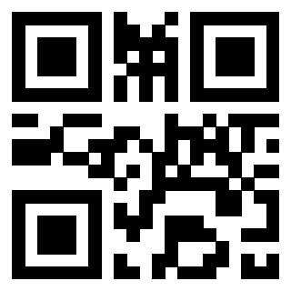 Immagine del QrCode di 3303389670