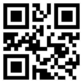 Qr Code di 3303389671