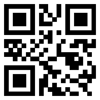 3303389672 - Immagine del Qr Code associato