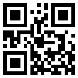 3303389673 Qr Code associato