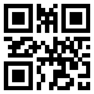 3303389677 QrCode associato
