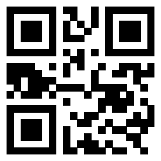 Il Qr Code di 3303389678