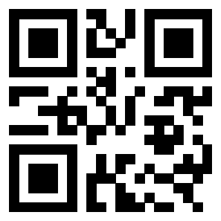 3303389682 Qr Code associato