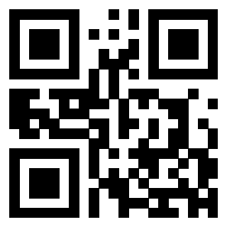 Immagine del Qr Code di 3303389683