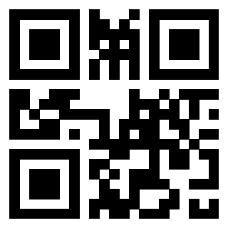 Immagine del Qr Code di 3303389685