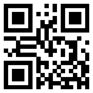 3303389688 - Immagine del QrCode associato