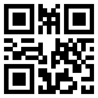 3303389689 Qr Code associato