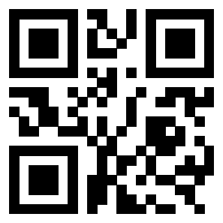 3303389691 - Immagine del QrCode associato