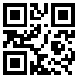 Immagine del Qr Code di 3303389692