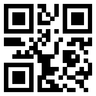 3303389693 QrCode associato