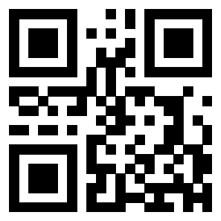 Immagine del Qr Code di 3303389695