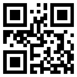 3303389696 Qr Code associato