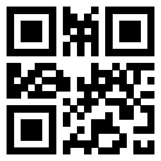 Il Qr Code di 3303389699