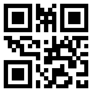 3303389701 - Immagine del QrCode associato