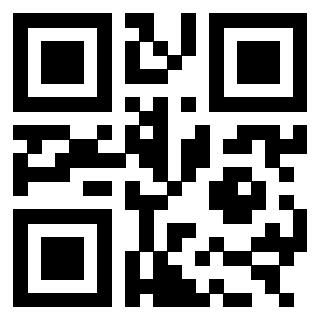 3303389702 - Immagine del QrCode associato