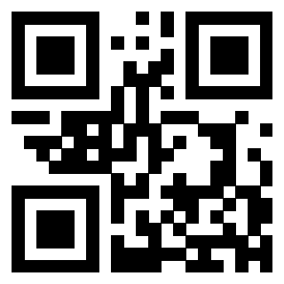 Scansione del Qr Code di 3303389703