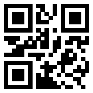 3303389705 - Immagine del Qr Code associato