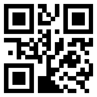 3303389708 - Immagine del Qr Code