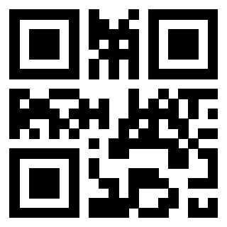 QrCode di 3303389710
