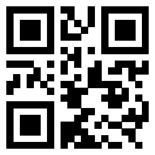 Il Qr Code di 3303389712