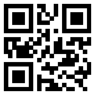 3303389714 - Immagine del QrCode associato