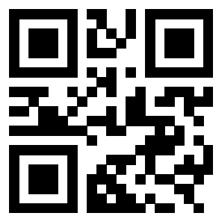 Qr Code di 3303389715