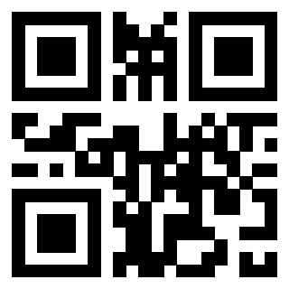 Il Qr Code di 3303389717