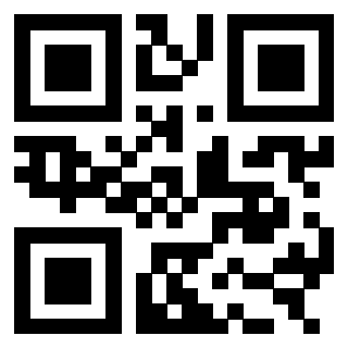 3303389718 - Immagine del QrCode associato