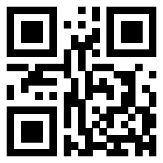 Il Qr Code di 3303389719