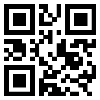 3303389720 - Immagine del Qr Code