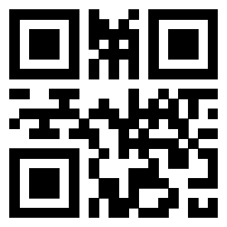 Il QrCode di 3303389723