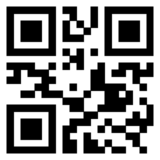 Il Qr Code di 3303389724