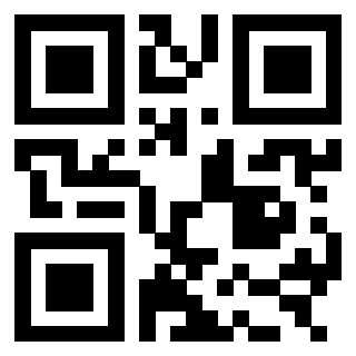 3303389726 Qr Code associato
