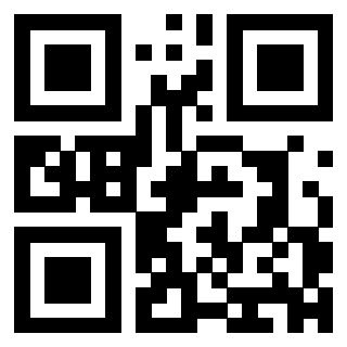 3303389727 - Immagine del Qr Code associato