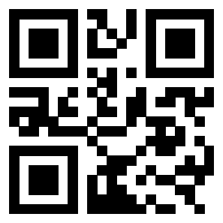 Scansione del Qr Code di 3303389730