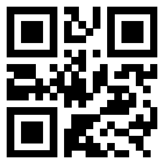 3303389734 - Immagine del QrCode associato