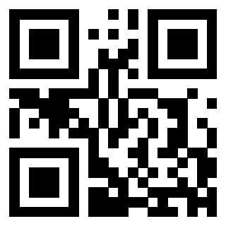 3303389736 - Immagine del Qr Code associato