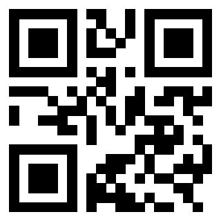 Immagine del QrCode di 3303389739