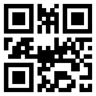 Immagine del QrCode di 3303389740