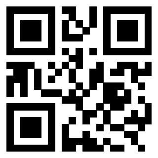 Il Qr Code di 3303389741