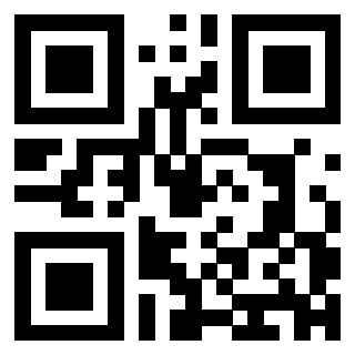 Il QrCode di 3303389745