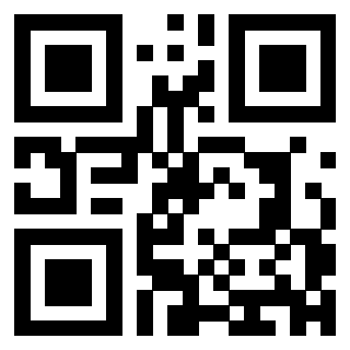 3303389748 - Immagine del Qr Code associato