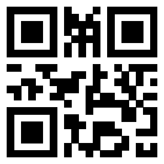 Il Qr Code di 3303389750