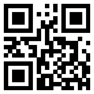 Il Qr Code di 3303389751