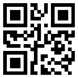 Il Qr Code di 3303389752